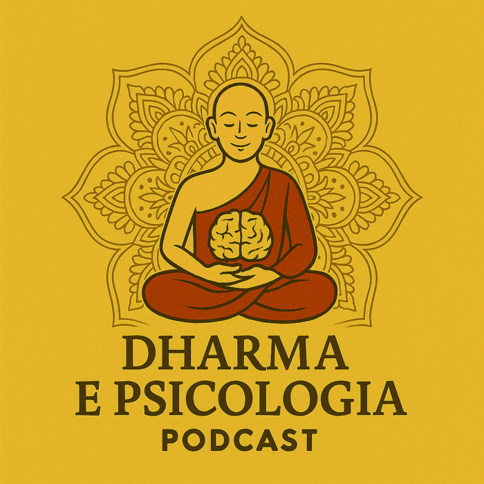 Dharma e Psicologia podcast
