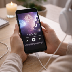 Dharma e Psicologia - Podcast